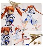 モエコレPLUS No.09 高町なのは バリアジャケット・エクシードモード