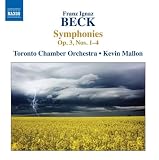 SYMPHONIES NOS 1-4                                 image