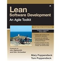 Lean Software Development: An Agile Toolkit