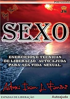 Livro Sexo