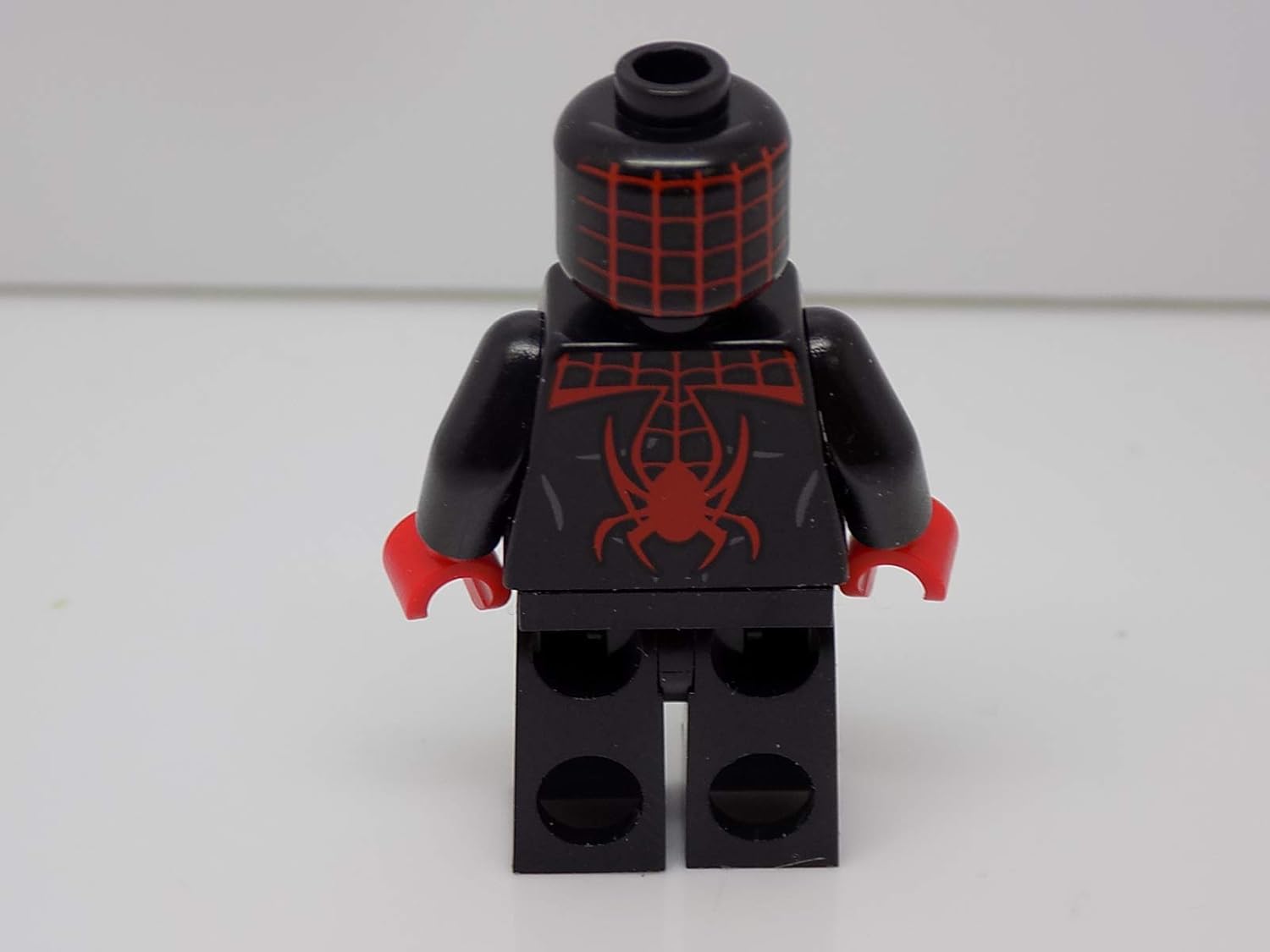 miles morales lego sets