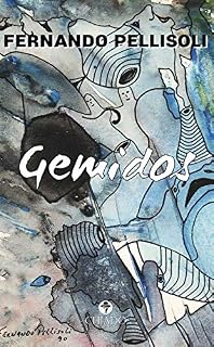 Livro Gemidos