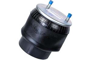 MVPTruckParts Trailer Air Spring Bag Compatible with Hendrickson C-34733, S-34733, 9 10PS-14 5 P 139 H