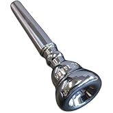 Schilke Silver Trumpet Mouthpiece (14A4A)