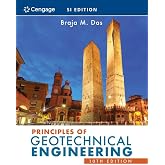 Principles of Geotechnical Engineering, SI Edition