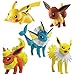 Pokémon Multi Figure Pack