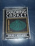 Exploring CADKEY, Reichard, David C., 0132963779