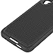 Alcatel Idol 4 Case, OEAGO Alcatel Nitro 4 Case Cover Accessories [Shockproof] [Impact Protection] Hybrid Dual Layer Defender Protective Hard Case Cover for Alcatel Idol 4 / Alcatel Nitro 4 - Black