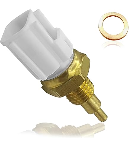 Amazon.com: TorqueDrive Engine Coolant Temperature Sensor Replaces