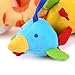 Giraffe Baby Crib Toy from Wrap Around Crib Rail Toy or Stroller Toy Favorite Baby Toys