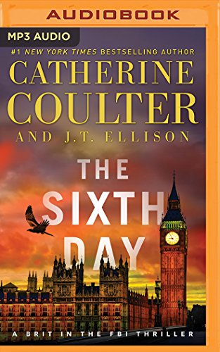 Book The Sixth Day (A Brit in the FBI)<br />[E.P.U.B]