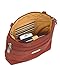 Baggallini Zipper Crossbody Travel Bag