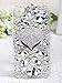 S7 Diamond Case,S7 Luxury Crystal Rhinestone Case,FreeAir Luxury Bling Diamonds Crystal Rhinestone Fox Cell Phone Case Cover For Samsung Galaxy S7