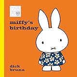 Miffy's Birthday
