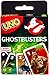 UNO Ghostbusters