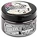 Herman's Amazing Vegan Semi-Permanent Direct Hair Color Dye (4oz) Gilda Granny Grey