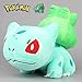 LEVIANT Bulbasaur 6'' Soft Plush Stuffed Doll Toy