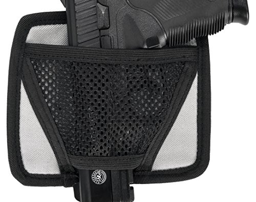 Boomstick Gun Accessories BOOM-10108 Magnet Handgun Hanger