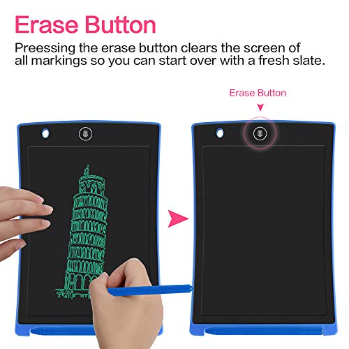 2 Writing+Tablet+Electronic+Drawing+Doodle