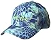Huk Men's Kryptek Stretch Cap, Pontus, Medium-Large