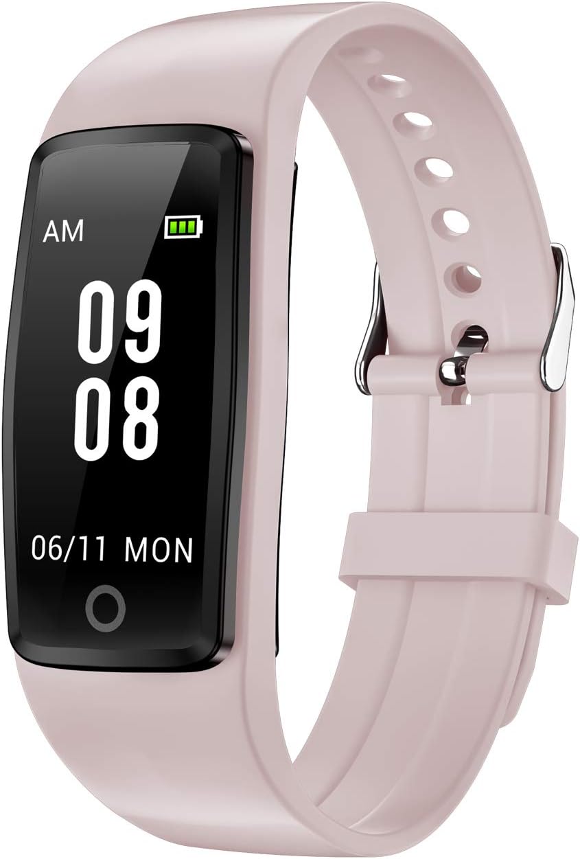 Willful Montre Podometre Non Connecté Trackers dActivité sans Bluetooth