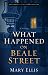 What Happened on Beale Street (Secrets of the South Mysteries Book 2) by Mary Ellis