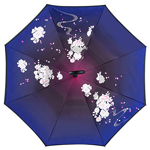 1 NewSight+Double+Layer+Waterproof+Self+Standing+Inside+Out