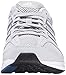 adidas Performance Men's Mana RC Bounce M Running Shoe, Clear Grey/White/Tech Grey Fabric, 10 M US