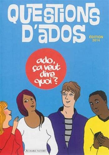 Questions d'ados