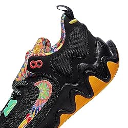 Nike Giannis Immortality 2 (Big Kid) Black/Pink