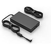Chargeur 120W Compatible MSI GF63, GV15, Cyborg 15 - 20V 6A - Pour Ordinateurs Portables MSI (sauf Asus Et Modèles 150W/180W)