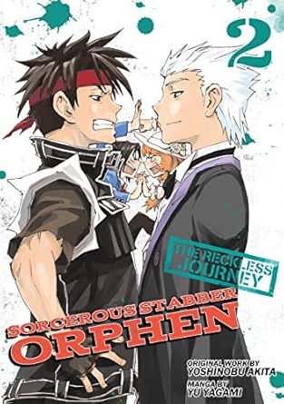 Download Amazon Com Sorcerous Stabber Orphen The Reckless Journey Volume For Free Get Wallpaper Amazon Com Sorcerous Stabber Orphen The Reckless Journey Volume For iPhone