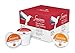 Sessions Variety Single-Serve Cups, High Caffeine -18 Count