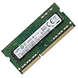 SAMSUNG M471B5173QH0-YK0 4GB DDR3L PC3-12800 CL11 512MBX64 512MX8 1.35V 204P SODIMM
