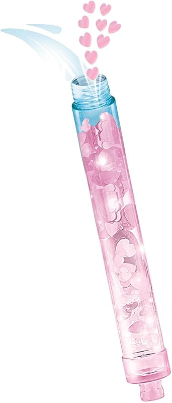 - Idea - Laboratorio de Bolígrafos Disney Stitch - Kit Creativo con 5 Plumas y 25+ Accesorios, 6+ años, Desarrollo Creatividad y Manualidad, 28,9x5,4x24,9 cm, 18203