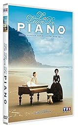 La Leçon De Piano