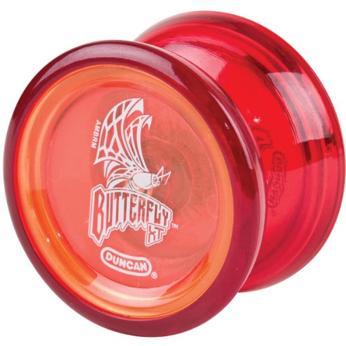Duncan butterfly xt yo yo (colors may vary)