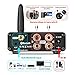 Douk Audio G5 100W Bluetooth 5.0 2 Channel Amplifier Mini Digital Class D Stereo Audio Power Amp Wireless Receiver (Black)thumb 3