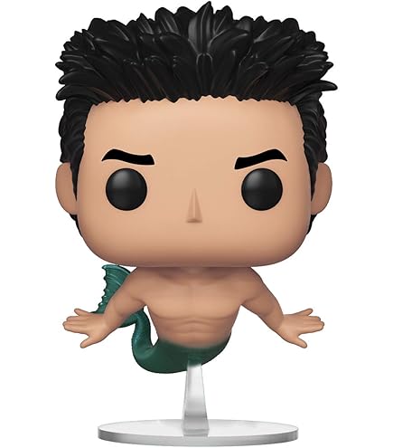 Amazon.com: Funko POP! Movies: Zoolander - Mugatu Limited Edition