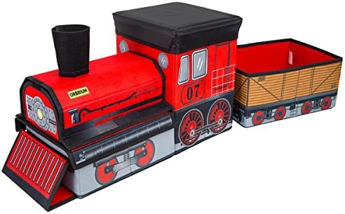 toy train box