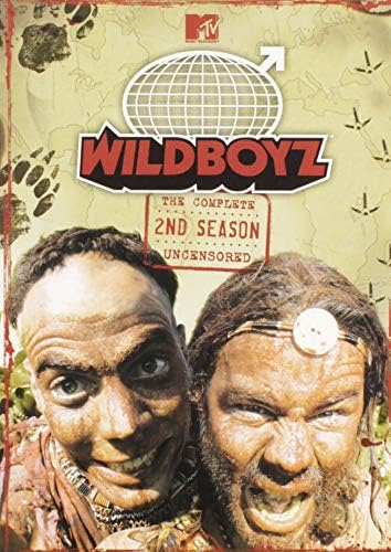 Amazon.com: Wildboyz - Complete Seasons 3 & 4 Unrated : Chris
