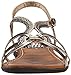 Report Women's Garam Flat Sandal