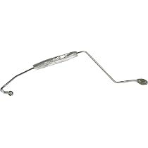 Amazon.com: Dorman 667-556 Turbocharger Oil Line Compatible with 