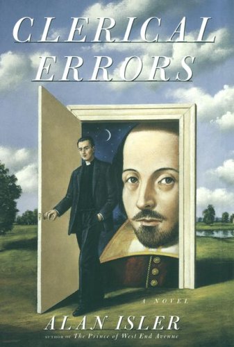 Clerical Errors: A Novel