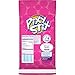 Wonka Pixy Stix Gluten Free Candy, 3.2 Ounce
