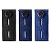Topspeeder 17 Pieces Elastic Waistband Extender Set Collar Extenders Pants Denim Waist Extenders and Buttons Extenders for Dress Pants, Jeans and Skirts