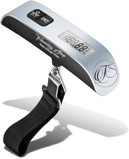 Balance pour valise Clearance