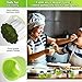 12 PCS Cookie Cutters Stainless Steel Vegetable Fruit Biscuit Cutters Shapes Sets Mold Pattern, for Kid Baking Cooking Food Decoration