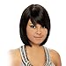 It's a Wig 100%indian Remi Natural First Lady