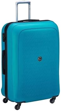 delsey tasman trolley